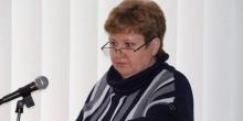 Фото новости: Порошенко назначил Инну Бойко главой Снигиревской РГА Свежие новости: Порошенко назначил Инну Бойко главой Снигиревской РГА