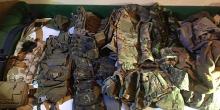 Фото новости: На Киевщине задержали банду псевдо-работников СБУ, которые нападали на элитные автомобили Свежие новости: На Киевщине задержали банду псевдо-работников СБУ, которые нападали на элитные автомобили