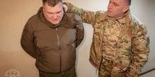 Свежие новости: Суд арештував очільника Антитерористичного центру СБУ Дмитра Козюрю, якого Малюк назвав «щуром»