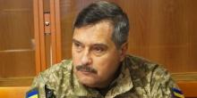 Фото новости: Переговоры с Москвой возможны, — главный советник Залужного Назаров Свежие новости: Переговоры с Москвой возможны, — главный советник Залужного Назаров