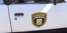 Фото новости: В Баштанке охранять правопорядок полицейским помогают местные «рейнжеры» Свежие новости: В Баштанке охранять правопорядок полицейским помогают местные «рейнжеры»