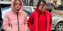 Свежие новости: В Николаеве полицейские разыскали учениц, сбежавших из интерната