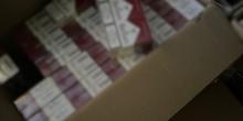 Фото новости: Поліція Південноукраїнська зупинила продаж контрафактних цигарок та алкоголю Свежие новости: Поліція Південноукраїнська зупинила продаж контрафактних цигарок та алкоголю