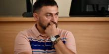 Фото У Південноукраїнську обговорили шляхи виведення міської лікарні з кризового стану