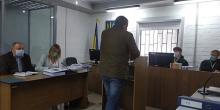 Фото новости: Взяткодатель по делу экс-замглавы Николаевской ОГА Романчука дал показания в суде и рассказал, как передавал $80 тысяч через посредника Свежие новости: Взяткодатель по делу экс-замглавы Николаевской ОГА Романчука дал показания в суде и рассказал, как передавал $80 тысяч через посредника