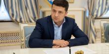 Свежие новости: Зеленский отменил указ о школьной форме