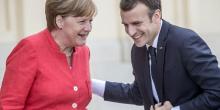 Свежие новости: Президент Франции и канцлер Германии отреагировали на обмен пленными