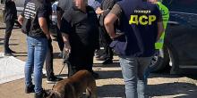 Фото новости: В порту «Южный» СБУ и полиция перехватили груз кокаина, предназначавшийся итальянской мафии Свежие новости: В порту «Южный» СБУ и полиция перехватили груз кокаина, предназначавшийся итальянской мафии