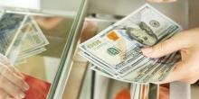Свежие новости: Доллар на межбанке упал до 23,55 грн/$