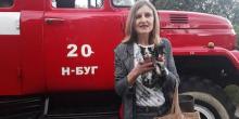 Свежие новости: В Новом Буге спасатели освободили из «ловушки» котят