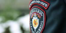 Фото новости: В Ереване обнаружили тело российского военного Свежие новости: В Ереване обнаружили тело российского военного