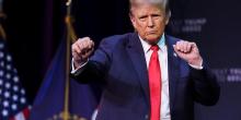 Свежие новости: Трамп переміг на республіканських праймеріз у трьох штатах