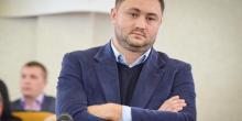Фото новости: Депутат Невенчанный выяснял на комиссии почему с ним не здоровается заместитель губернатора Савченко Свежие новости: Депутат Невенчанный выяснял на комиссии почему с ним не здоровается заместитель губернатора Савченко