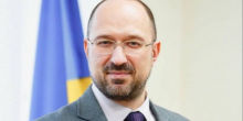 Фото новости: Рада назначила премьер-министром Дениса Шмыгаля. За проголосовал 291 нардеп Свежие новости: Рада назначила премьер-министром Дениса Шмыгаля. За проголосовал 291 нардеп