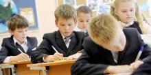 Свежие новости: 19 февраля школьники вернутся за парты