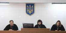 Фото новости: Суд перенес заседание по делу экс-топ-чиновника николаевской ГФС, задержанного на взятке Свежие новости: Суд перенес заседание по делу экс-топ-чиновника николаевской ГФС, задержанного на взятке