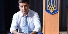 Фото новости: Завтра Зеленский придет в Конституционный суд Свежие новости: Завтра Зеленский придет в Конституционный суд