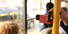 Свежие новости: Кабмин одобрил законопроект о монетизации льгот по оплате проезда