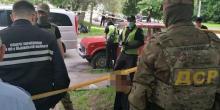 Свежие новости: Во Львове задержали воров, похитивших у предпринимателя 4,5 млн гривен