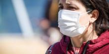 Фото новости: В Украине за сутки 1106 новых случаев коронавируса Свежие новости: В Украине за сутки 1106 новых случаев коронавируса