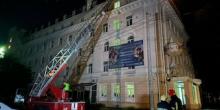 Свежие новости: Нічний обстріл Одеси: Гуменюк розповіла, куди летіли ракети окупантів