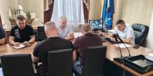 Свежие новости: У Вознесенській окружній прокуратурі визначили пріоритети боротьби зі злочинністю в умовах воєнного стану