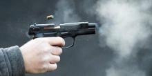 Свежие новости: В Харькове ученик открыл стрельбу из травматического пистолета