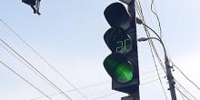 Фото новости: Два перехрестя Миколаєва залишаться без нових світлофорів до наступних років Свежие новости: Два перехрестя Миколаєва залишаться без нових світлофорів до наступних років