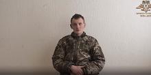 Свежие новости: Взятым в плен на Донбассе десантником оказался 20-летний парень из Нового Буга