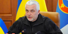 Свежие новости: Після скандалу з ТЦК виникають питання щодо Кіпера на чолі Одеської ОВА, - експерт