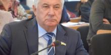 Фото новости: Чиновники объедают николаевского депутата Свежие новости: Чиновники объедают николаевского депутата