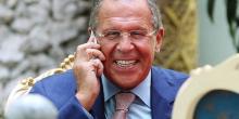 Свежие новости: «Не хвилюйся, усе під контролем»: оприлюднено телефонну бесіду сіярто з лавровим