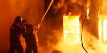 Свежие новости: Пожарные спасли 56-летнего жителя Николаева