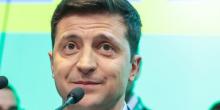 Фото новости: У Зеленского прокомментировали его встречу с Гройсманом Свежие новости: У Зеленского прокомментировали его встречу с Гройсманом