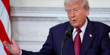 Свежие новости: Трамп уперше прокоментував ситуацію з хантавірусом