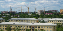Свежие новости: РФ хоче відправити на окуповані території України понад 100 тисяч росіян – росЗМІ