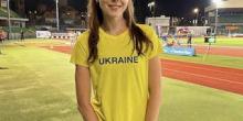 Фото новости: Миколаївська легкоатлетка Чумаченко виборола золото на турнірах у Фінляндії та Франції Свежие новости: Миколаївська легкоатлетка Чумаченко виборола золото на турнірах у Фінляндії та Франції