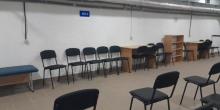 Свежие новости: Укриття в поліклініці працює цілодобово: у Миколаєві відкрили сховище для пацієнтів і містян