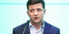Свежие новости: Зеленский анонсировал увольнение всех местных прокуроров