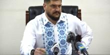 Свежие новости: Олексій Савченко: «Питання власності спорткомплексу «Зоря» має бути вирішене вже найближчим часом»