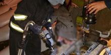 Свежие новости: В Хмельницкой области 88-летнюю бабушку затянуло в жатку комбайна
