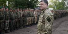 Фото новости: Порошенко: «российская агрессия» сохранится надолго Свежие новости: Порошенко: «российская агрессия» сохранится надолго