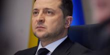 Свежие новости: Зеленский допустил, что Россия попытается оккупировать Харьков