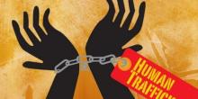 Свежие новости: 18 жовтня - Європейський день боротьби з торгівлею людьми