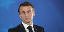 Свежие новости: Макрон заявив, що Росія пропонує Україні капітуляцію
