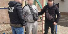 Свежие новости: У Миколаєві СБУ та поліція затримали помічника юриста
