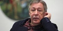 Свежие новости: Михаил Ефремов пытался покончить с собой