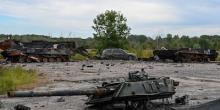 Свіжі новини: «Вівальді» триває: на півночі Донеччини звільнено нові села