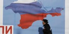 Фото новости: В Кабмине подготовили новые санкции против России Свежие новости: В Кабмине подготовили новые санкции против России