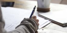 Свежие новости: В День української писемності та мови відбудеться традиційний диктант єдності